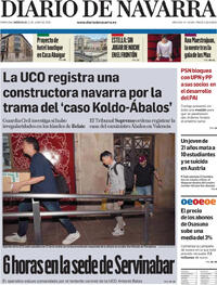 Diario de Navarra - 11-06-2025