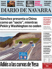 Diario de Navarra