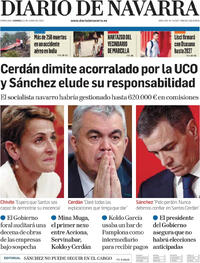 Diario de Navarra - 13-06-2025