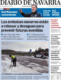 Diario de Navarra - 15-05-2025