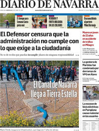 Diario de Navarra