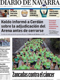 Diario de Navarra