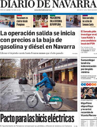 Diario de Navarra