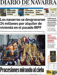 Diario de Navarra