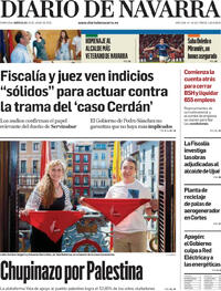Diario de Navarra