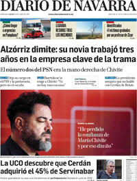 Diario de Navarra - 19-06-2025