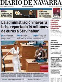 Diario de Navarra