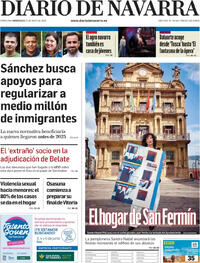 Diario de Navarra