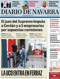 Diario de Navarra