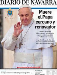 Diario de Navarra