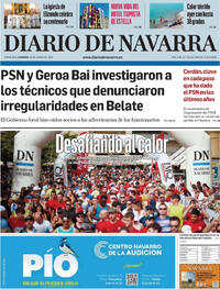 Diario de Navarra - 22-06-2025