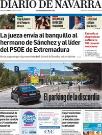 Diario de Navarra - 23-05-2025