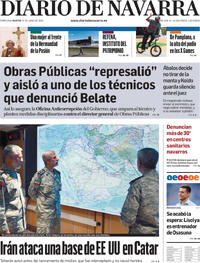 Diario de Navarra
