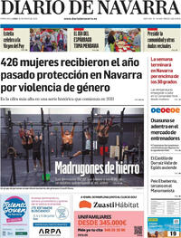 Diario de Navarra - 26-05-2025