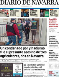 Diario de Navarra