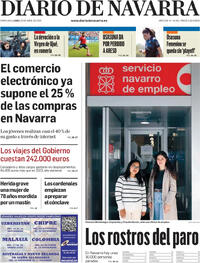 Diario de Navarra