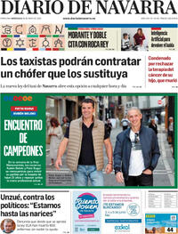 Diario de Navarra