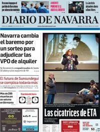 Diario de Navarra