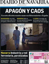 Diario de Navarra