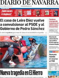 Diario de Navarra - 29-05-2025