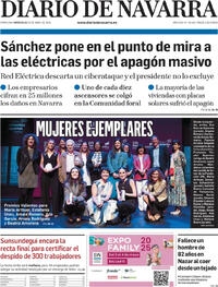 Diario de Navarra