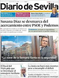 Diario de Sevilla - 01-04-2016