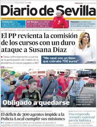 Diario de Sevilla - 01-06-2016