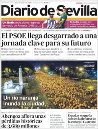 Diario de Sevilla - 01-10-2016
