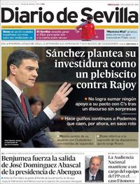 Diario de Sevilla - 02-03-2016