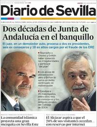 Diario de Sevilla - 02-06-2016