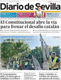 Diario de Sevilla - 02-08-2016