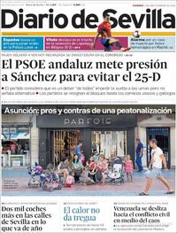 Diario de Sevilla - 02-09-2016