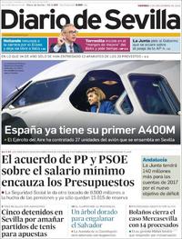 Diario de Sevilla - 02-12-2016