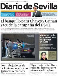 Diario de Sevilla - 03-06-2016