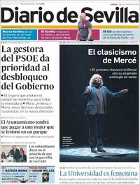 Diario de Sevilla - 03-10-2016