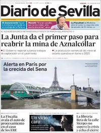 Diario de Sevilla - 04-06-2016