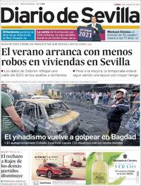 Diario de Sevilla - 04-07-2016