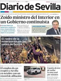 Diario de Sevilla - 04-11-2016