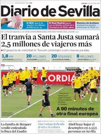 Diario de Sevilla - 05-05-2016