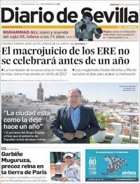 Diario de Sevilla - 05-06-2016