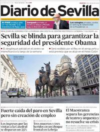 Diario de Sevilla - 05-07-2016