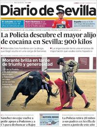 Diario de Sevilla - 05-09-2016