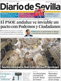 Diario de Sevilla - 06-09-2016