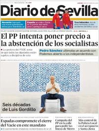 Diario de Sevilla - 06-10-2016