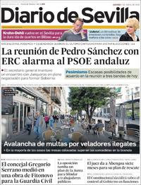 Diario de Sevilla - 07-04-2016