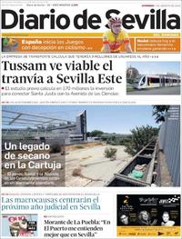 Diario de Sevilla - 07-08-2016