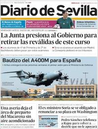 Diario de Sevilla - 07-09-2016