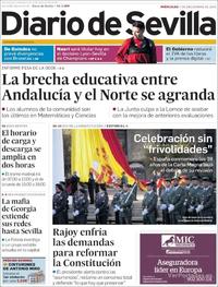 Diario de Sevilla - 07-12-2016