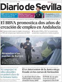 Diario de Sevilla - 09-03-2016