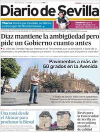 Diario de Sevilla - 09-09-2016